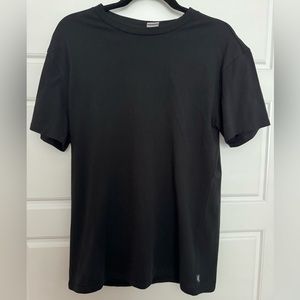 Aritzia TNA Tour T-Shirt in Black